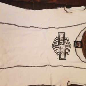Harley Davidson tshirts